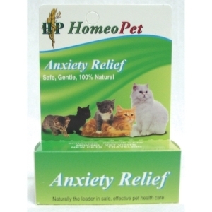 Anxiety Relief Feline