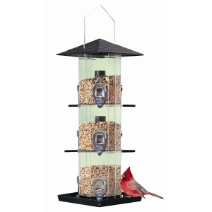Deluxe Greenview Feeder