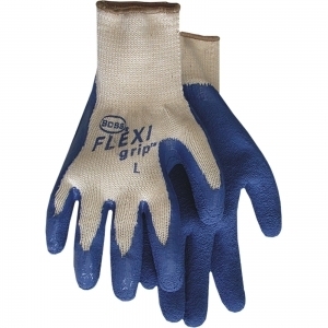 Flexigrip Latex Palm Glove