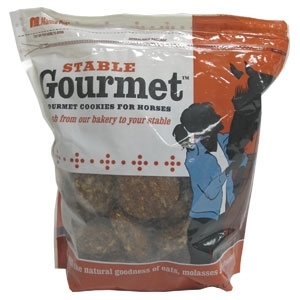 Stable Gourmet 3.2 Lb.
