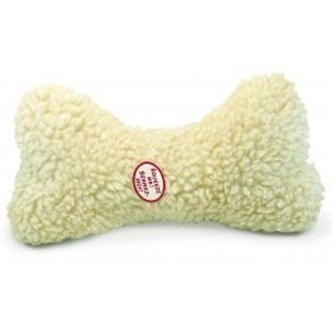 Vermont Fleece Bone 12 In.