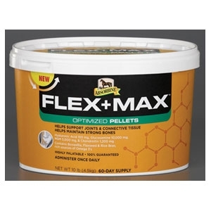 Flex+Max Pellets 10 lb.