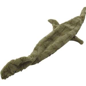 Skinneeeez Allosaurus Green 14 Inch