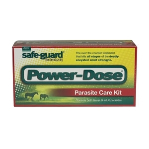 Safeguard Power-Dose Kit 57 Gram