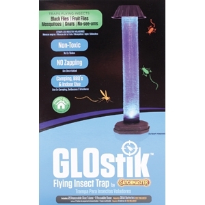 Catchmaster Glostick Flying Insect Trap