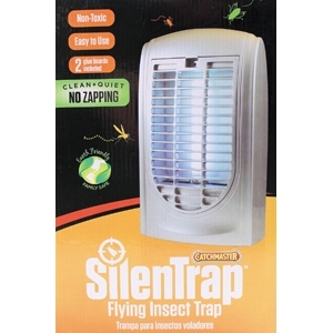 Catchmaster Silentrap Flying Insect Trap