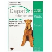 Capstar