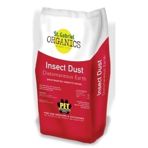 Insect Dust
