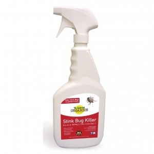 Organic Stink Bug Killer Spray
