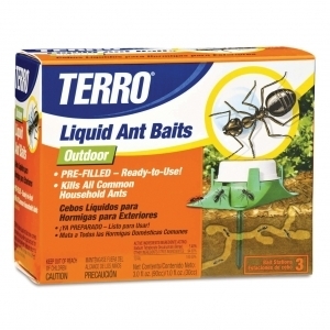 Terro Outdoor Liquid Ant Bait