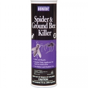 Spider And Ground Bee Killer