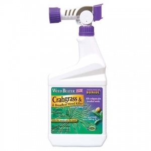 Weedbeater Plus Crabgrass Ready To Spray