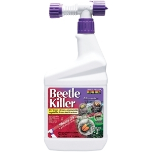 Beetle Killer Ready To Spray