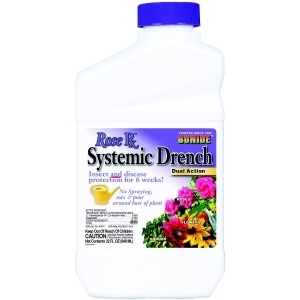 Rose Rx Systemic Drench 1 Quart