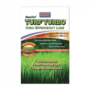 Duraturf Turf Turbo High Efficiency Lime