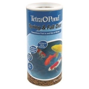 Spring And Fall Diet Food 1.72 Pound