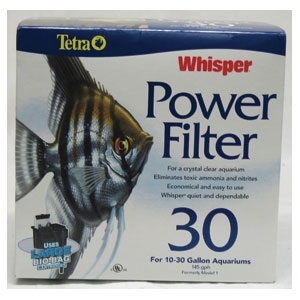Whisper Power Filter 30