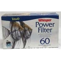 Whisper Power Filter 60