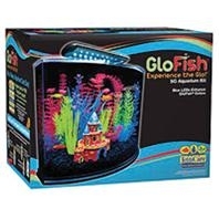Tetra Glofish Aquarium Kit