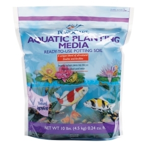 Aquatic Planting Media
