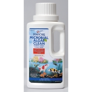 PC Microbial Algae Clean
