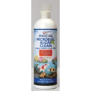 PC Microbial Algae Clean