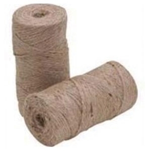Jute Twine Tan 200'