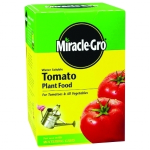 Mg For Tomatoes