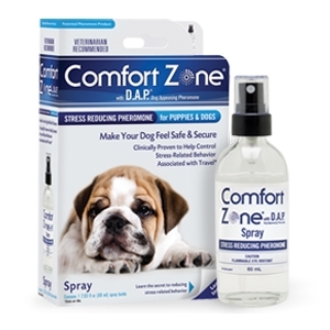 Comfort Zone Spray with D.A.P. Refill 48mL