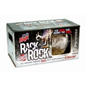 The Deer Cane Black Magic Rack Rock™
