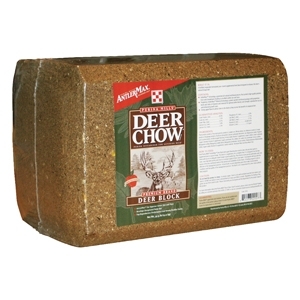 AntlerMax® Deer Block