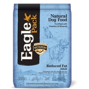 Eagle Pack Reduced Fat Adult