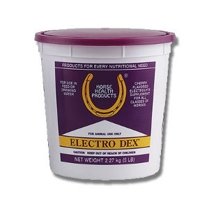 Electro-Dex