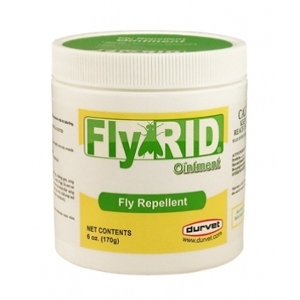 Fly Rid Ointment