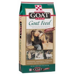 Purina® Goat Chow®