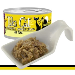 Hawiian Grilled Tuna Canned Cat Food