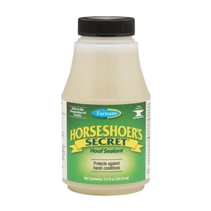 Horseshoer's Secret Sealant 7.5 oz.
