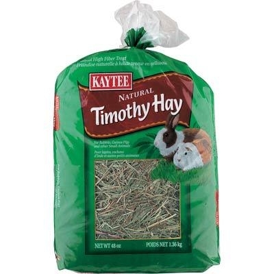 Timothy Hay 48 oz.