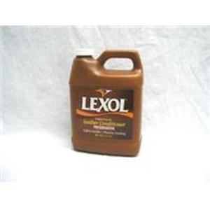 Lexol Leather Conditioner 1 L