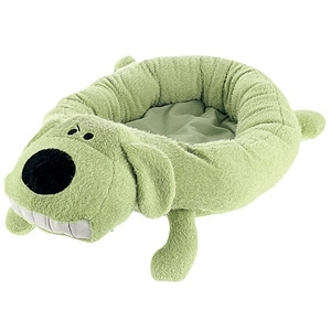 Loofa Dog Bed