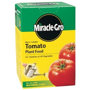 Mg Tomato Plant Food
