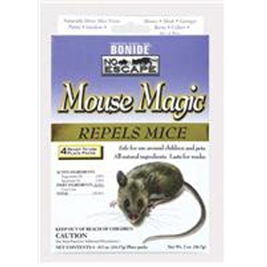 No Escape Mouse Magic