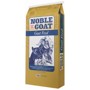 Purina® Noble Goat®