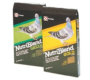 Nutriblend Gold