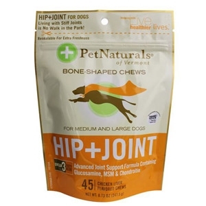 Hip N Joint Soft Chews