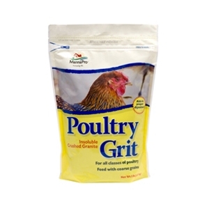 Poultry Grit 5 Pound