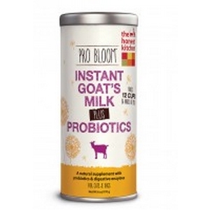 Pro Bloom Goat's Milk for Dogs & Cats