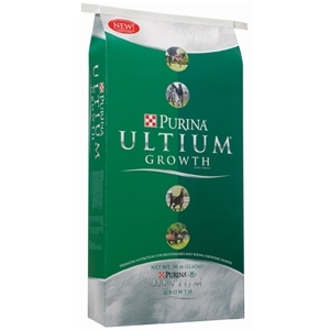 Purina® Ultium® Growth Horse Formula