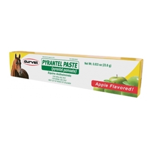 Wormer Pyrantel Paste 23.6 Gram