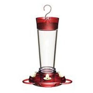 Ruby New Classic Feeder